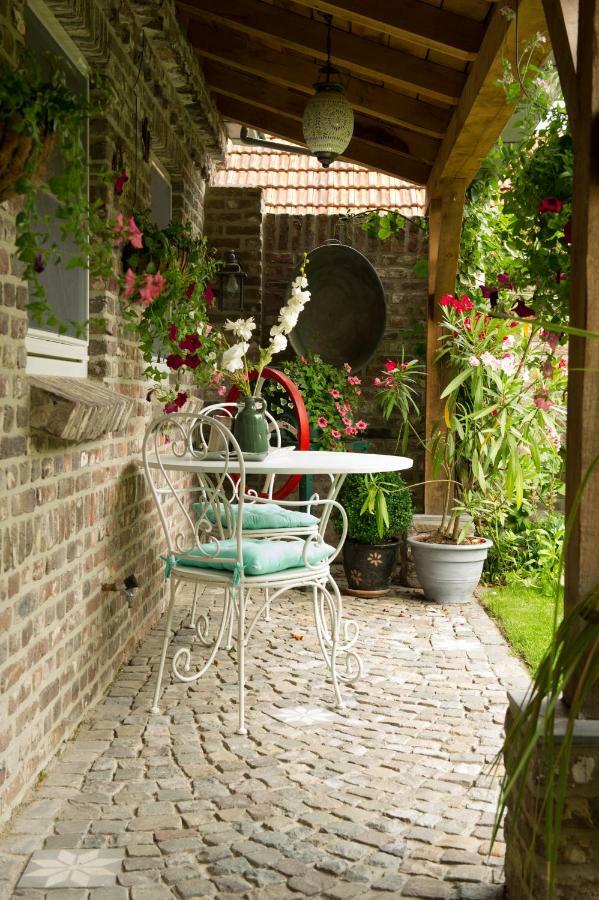 Bed And Breakfast Piekoo Belloo Weert Kültér fotó