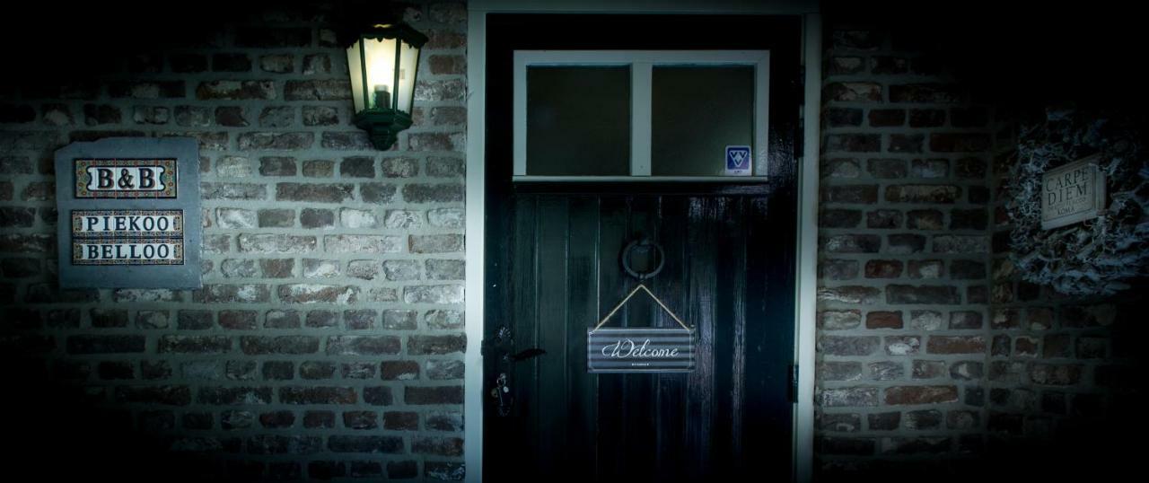 Bed And Breakfast Piekoo Belloo Weert Kültér fotó