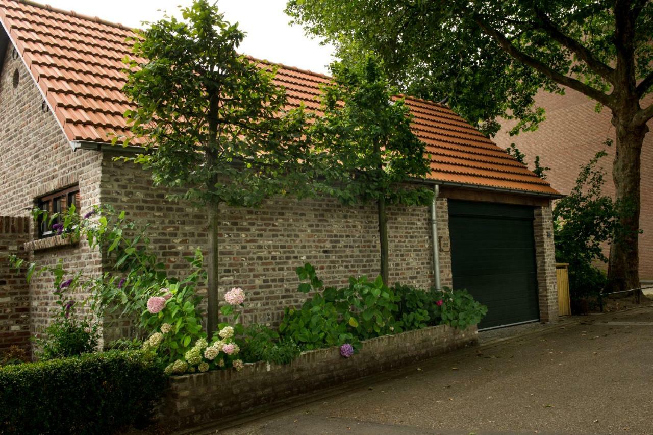 Bed And Breakfast Piekoo Belloo Weert Kültér fotó